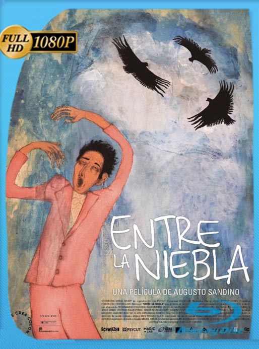 Entre La Niebla (2022) WEB-DL 1080p Latino [GoogleDrive]