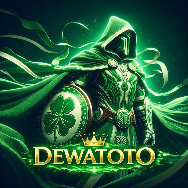 DEWATOTO: Pusat Togel Online 4D Terlengkap dan Situs Toto Slot Gacor Paling Cuan Hari Ini