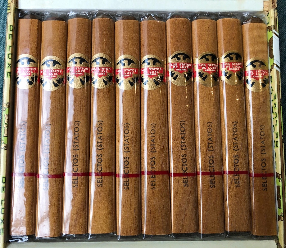 los statos de luxe selectos 3