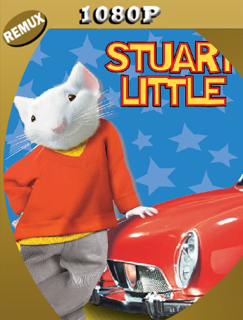 Stuart Little (1999) Remux 1080p Latino [GoogleDrive]