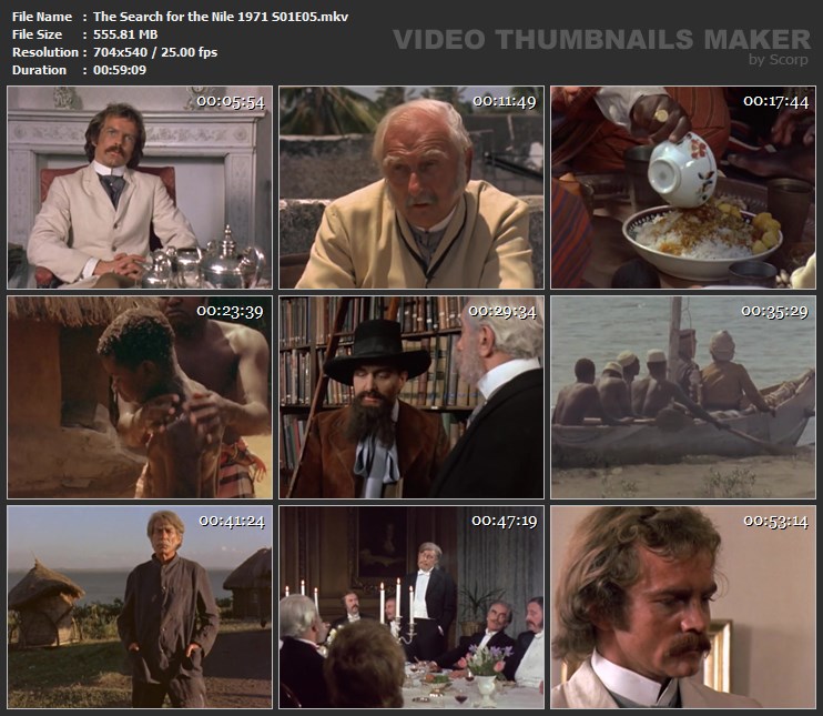 The Search for the Nile 1971 S01E05.mkv