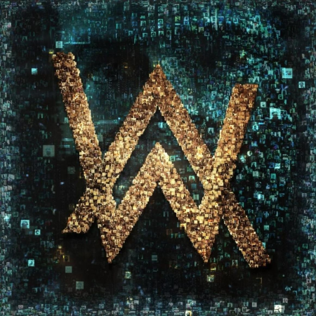 Alan Walker - World Of Walker (2021) [MQA]