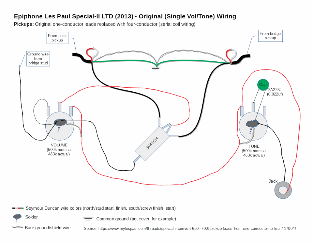 Les Paul Wiring Diagram 2013 Generatorisasi Alpa