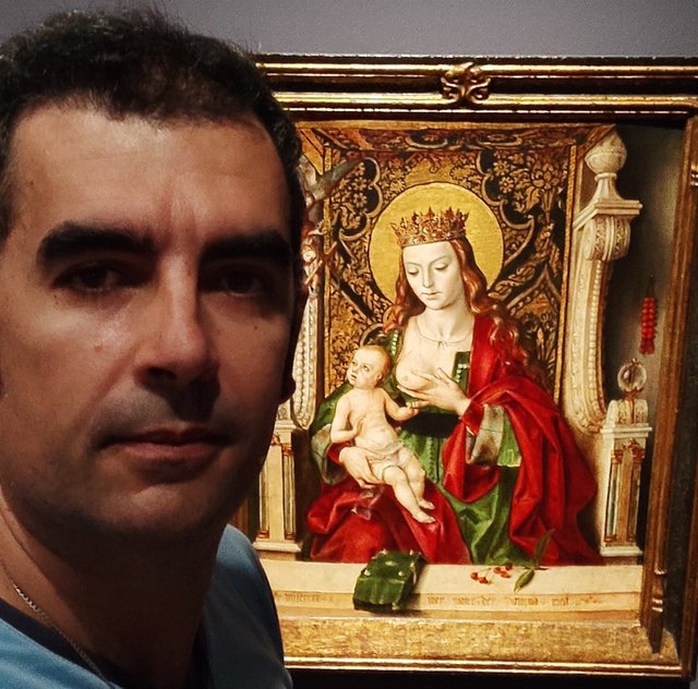 Málaga y Roma. Escapada cultural. - Blogs de Europa Sur - Málaga: De Rafael a Bacon y vuelo a Roma. (20)