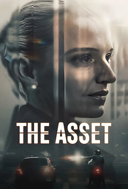 Inwigilacja / The Asset / Legenden (2025) [Sezon 1] MULTi.1080p.NF.WEB-DL.H264.DDP5.1-K83 / Lektor PL i Napisy PL