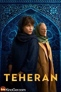 Teheran (2020)