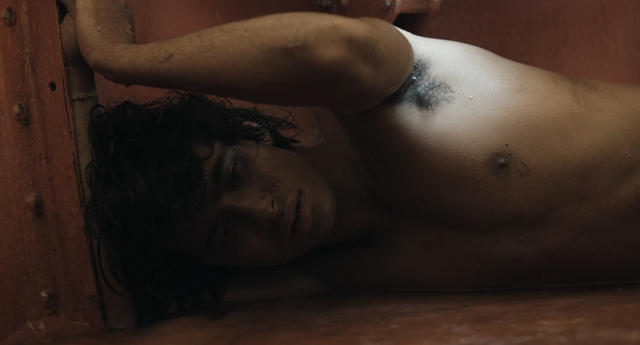 Life of Pi 2012 (1080p x265 10bit Tigole).mkv_sn