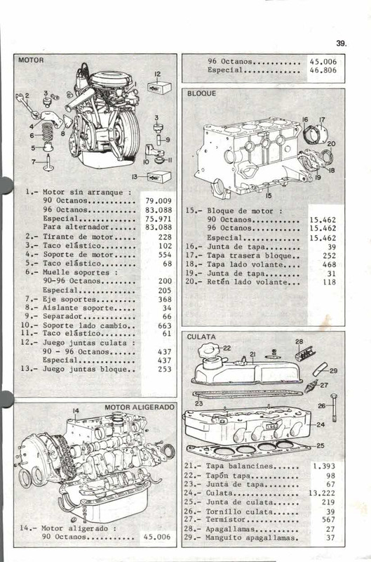 despiece seat 133_000077 (4)