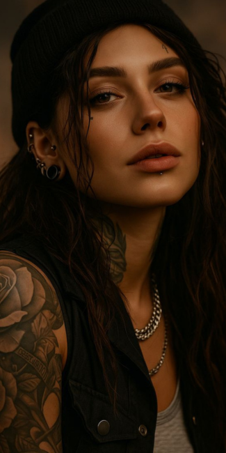 Handrey