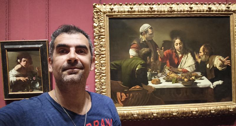 Vuelo a Málaga y después a Londres - Málaga y Londres (103)