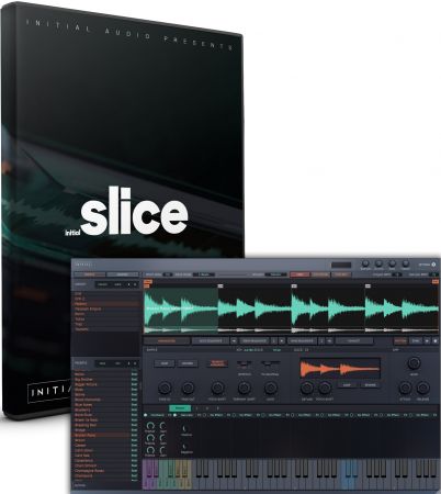 Initial Audio Slice v1.2.0 macOS