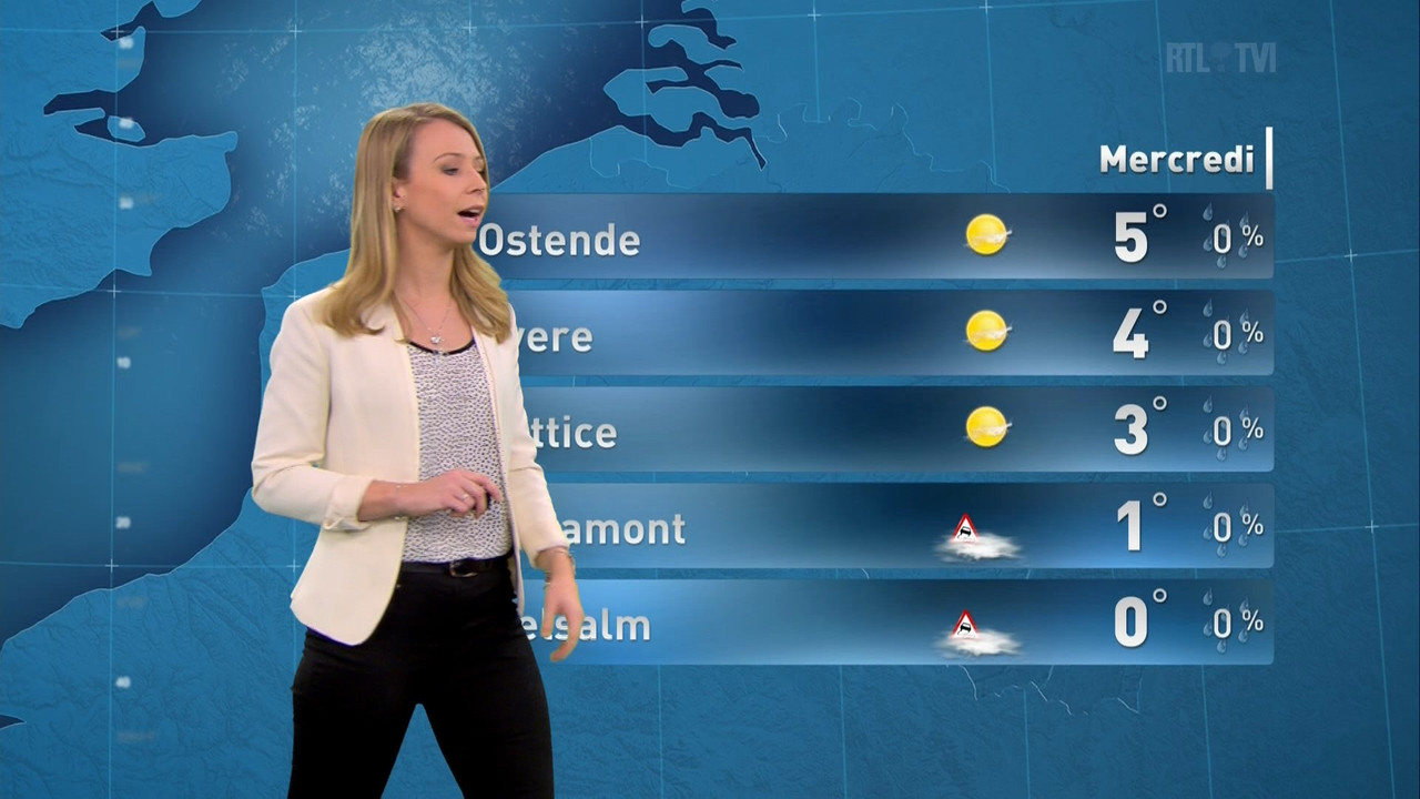 25 December - 18.40.00 - Météo. Bulletin météo et prévisions.ts_