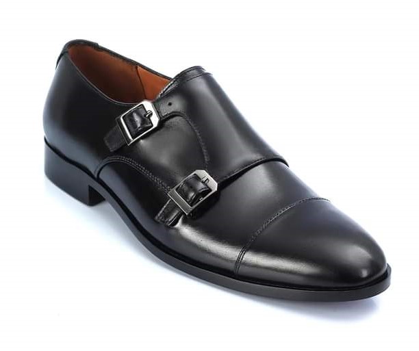 Monk Strap Shoes