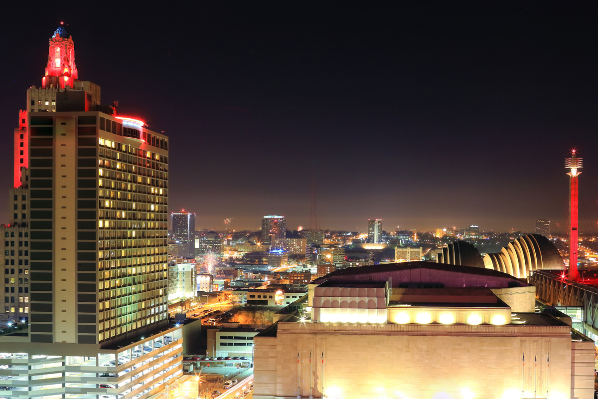 10 Best Things To Do In Kansas City MO