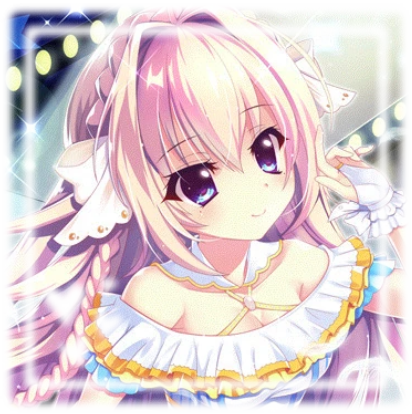 Amaha Shiratori - Re:STAGE! Amaha Shiratori - Re:STAGE!