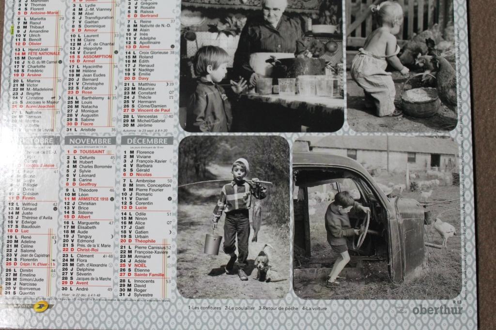 calendrier