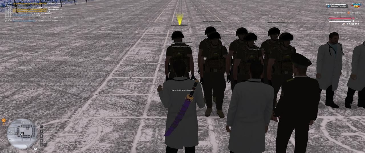 Grand Theft Auto San Andreas Screenshot 2026 02 24 18 46 23 52