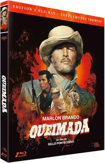 Queimada (1969) [VERSIONE RESTAURATA]  WebDL 1080p AC3 ITA