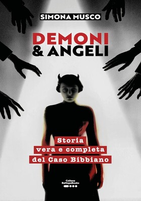Simona Musco - Demoni & Angeli (2025)