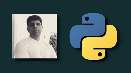 Python 3 Programming MasterClass - Beginner to Advanced (Updated 2020)