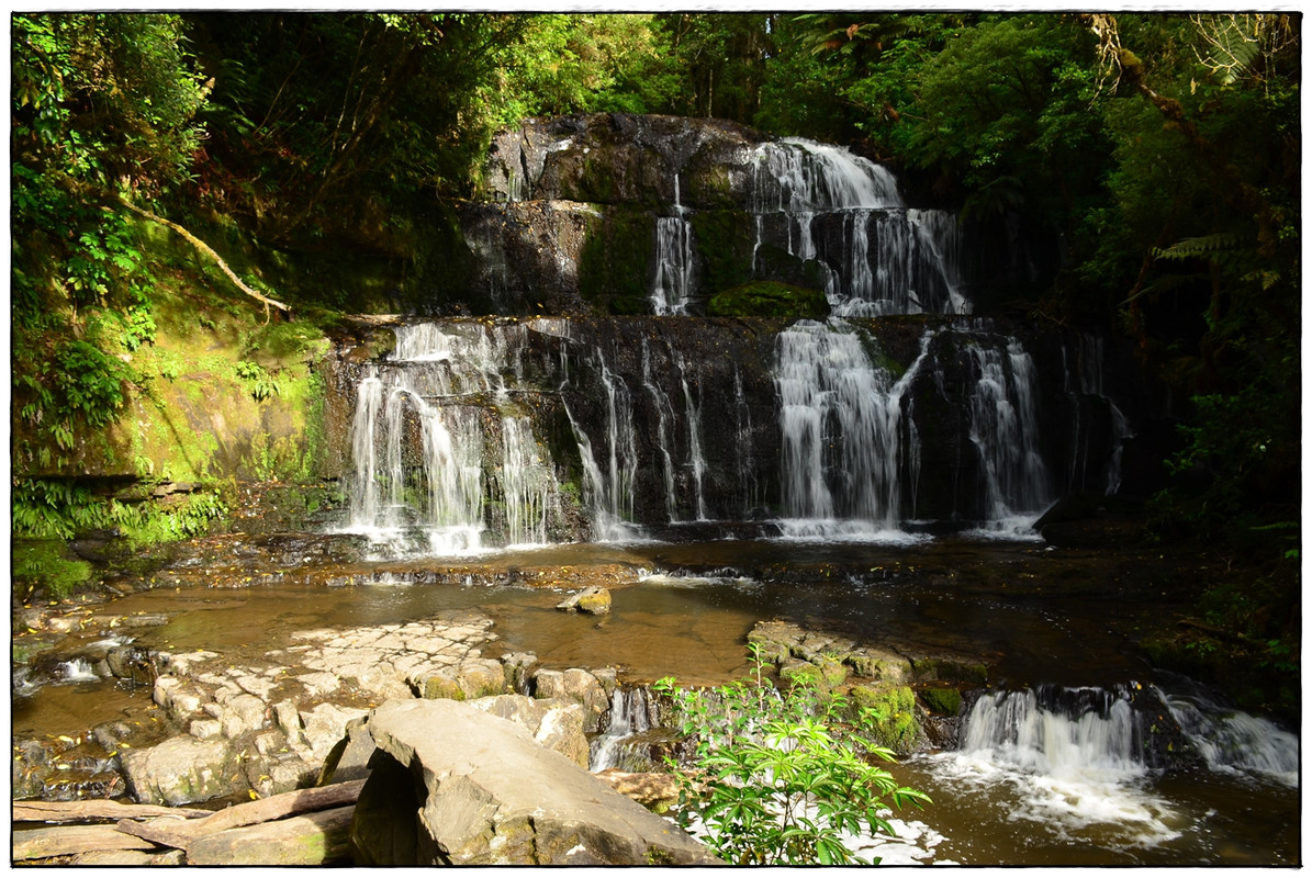 ¿Lo mejor de la isla Sur en 9 días? (Navidad 2018) - Escapadas y rutas por la Nueva Zelanda menos conocida (33)