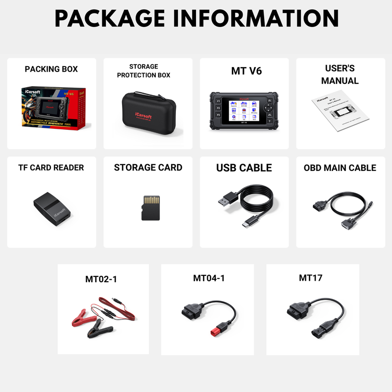 1autoline PACKAGEGING