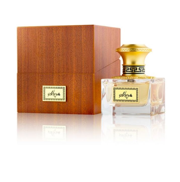 she perfume 100ml