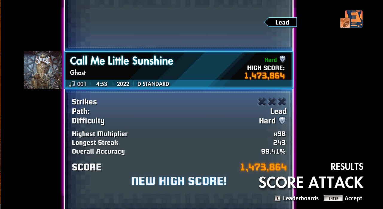 RSC-Week-517-Call-me-little-sunshine-Lea