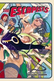 The Escapists (2007)