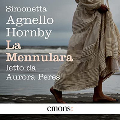 Simonetta Agnello Horby - La mennulara (2022) (mp3 - 128 kbps)