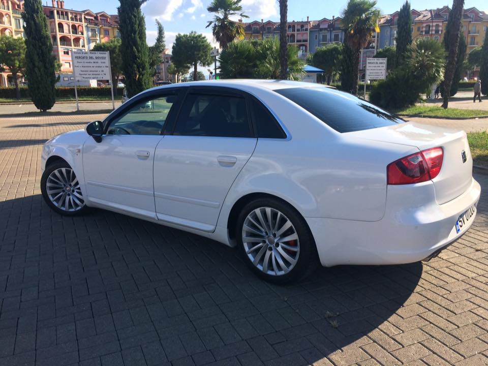 seat..