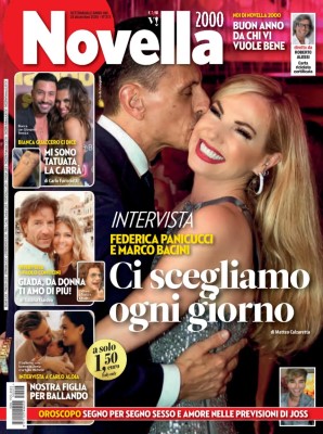 Novella 2000 N.2-3 - 24 Dicembre 2024