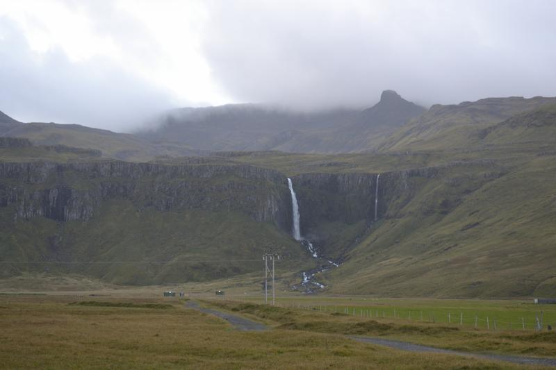 Cascadas, cráteres y playas en la pequeña Islandia. - Islandia, donde la tierra ruge. (3)