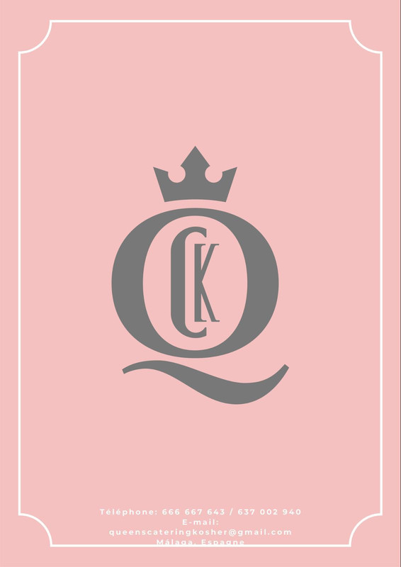 Queens Catering Kosher Logo