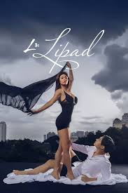 L Lipad 2025 Pinoy Vivamax Erotic Thriller 1080p WEB-DL