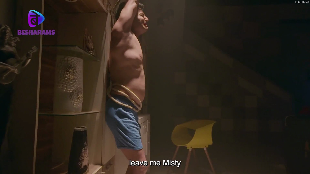 [FHD] [1080P] [Season-1, Episode-7] Rani Pari - Damad Ji022