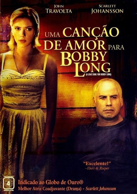 Lokatorka / A Love Song for Bobby Long (2004) PL.720p.BRRip.H264-wasik / Lektor PL