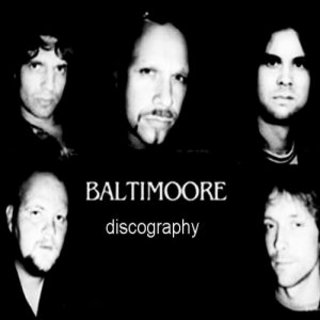 Baltimoore - Discografia (1989-2014) .mp3 - 320 kbps