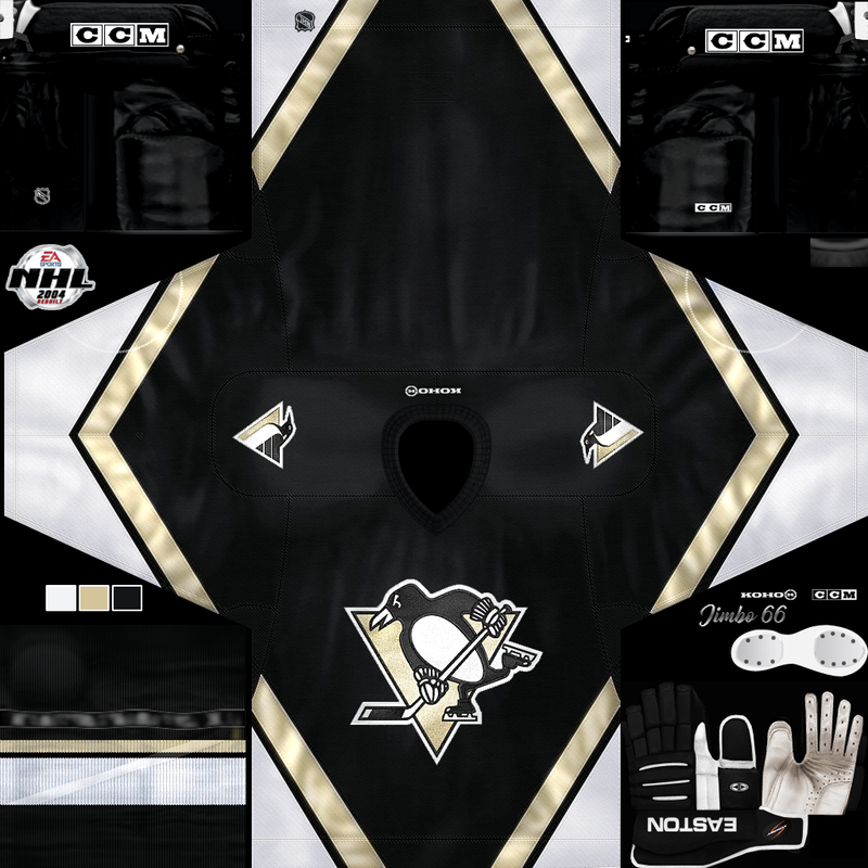 Penguins Home copy