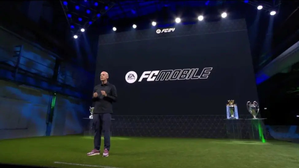 EA SPORTS FC™ MOBILE BETA 18.9.01 (Early Access) (arm64-v8a + arm