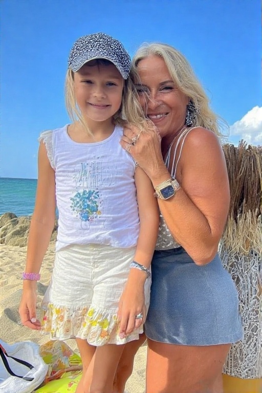 Mother-and-daughter-in-the-sum-2