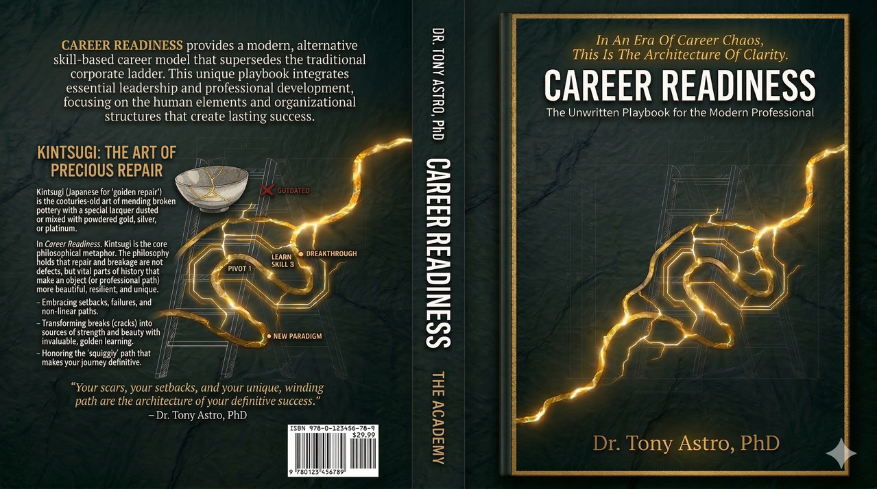 Career Readiness Academy