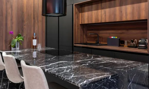 Da Marble Mat Bep
