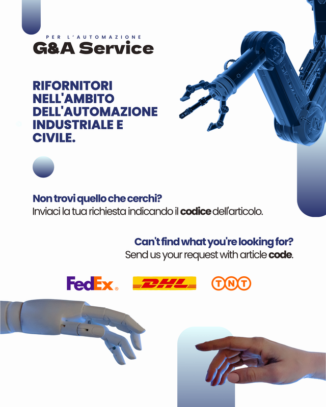 Descrizione prodotto