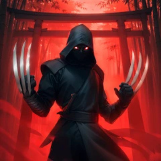 Shadow Fight Arena MOD