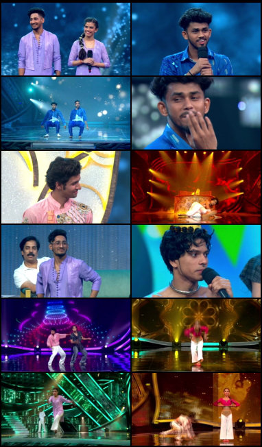  Indias Best Dancer S04 6th October 2024 480p HDRip x264 Full Indian Show [300MB] Full Movie Download screenshot