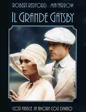 Il grande Gatsby (1974) DVD9 Copia 1:1 ITA-ENG-FRE-GER-ESP