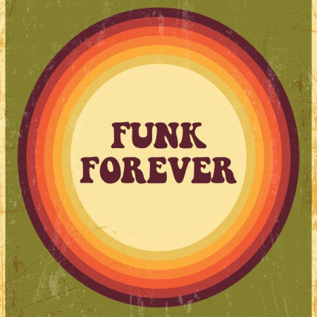 5b64d239 9bd2 407a 904a 6eea89fe5ee8 - VA - Funk Forever (2022)