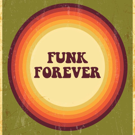 VA - Funk Forever (2022)