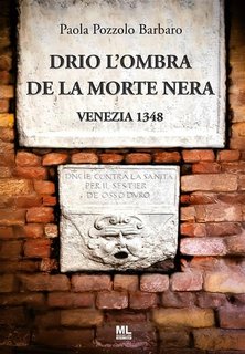Paola Pozzolo Barbaro - Drio l'ombra de la morte nera (2023)